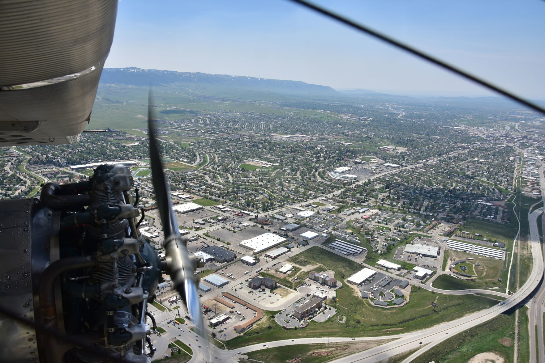 Ford Trimotor